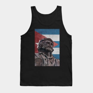 Che Guevara. Tank Top